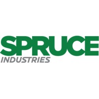 Spruce Industries logo - Similar company to Basic Man