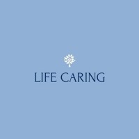 Life Caring logo - Similar company to Connektivity Ndis Consultancy