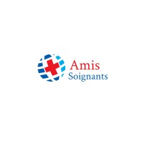 Amis soignants logo - Similar company to Nursing Community-Rn Network