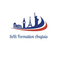 SAS Formation Anglais logo - Similar company to Elt Hub