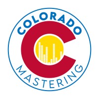 Colorado Mastering logo - Similar company to Caribbeanposh