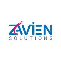 Zavien Solutions logo - Similar company to Zavient