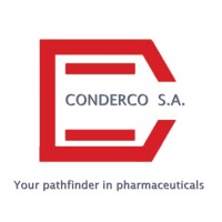 Conderco Argentina SA logo - Similar company to Claride Pharma