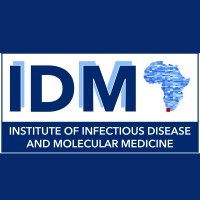 UCT Institute of Infectious Disease and Molecular Medicine logo - Similar company to Drug Discovery And Development Centre (H3D), University Of Cape Town