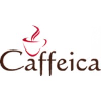 Caffeica Ltd. logo - Similar company to Odtv.De | Buero-Kaffeeautomaten.De