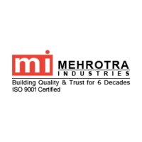 Mehrotra Industries logo - Similar company to Mehrotra Industries, Howrah