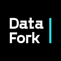 DataFork logo - Similar company to Veles Capital