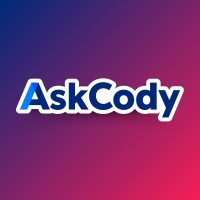 AskCody logo - Similar company to Cloudnovi