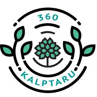 kalptaru360 logo - Similar company to Smartwalk.Io