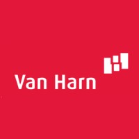 Van Harn Wekerom logo - Similar company to Fk Hekwerken