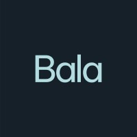 Bala media logo - Similar company to Amra