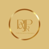 PAPJR Recursos Humanos logo - Similar company to Bricks Engenharia