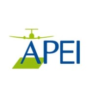 AERO PHOTO EUROPE INVESTIGATION logo - Similar company to Mapster
