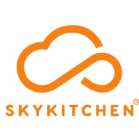 SkyKitchen logo - Similar company to Acuapharma Inc