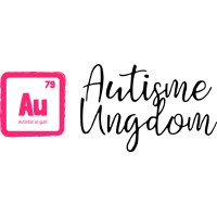 Autisme Ungdom logo - Similar company to Autismeforeningen