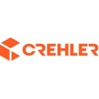 CREHLER logo - Similar company to Hero/Dot