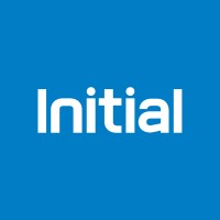 Initial Portugal logo - Similar company to Gescol