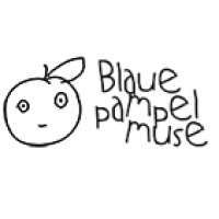 Blaue Pampelmuse UG logo - Similar company to Grjngo - Western Movies