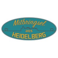 Mitbringsel Aus Heidelberg