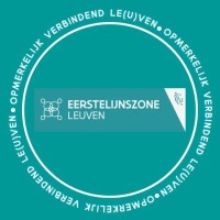 Eerstelijnszone Leuven logo - Similar company to Ferm Thuiszorg