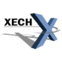 Xech logo - Similar company to Nethive Spa