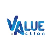 Value In Action logo - Similar company to Hyperloop Italy