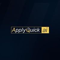Applyquick.ai logo - Similar company to Iotb Tech Fellowship