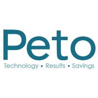 Peto Limited logo - Similar company to Osborntextile