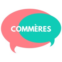 Commères logo - Similar company to Idea Communications