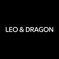 Leo & Dragon logo - Similar company to Tab House