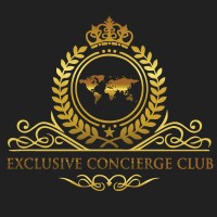 Exclusive Concierge Club logo - Similar company to J.G.A. Textiles