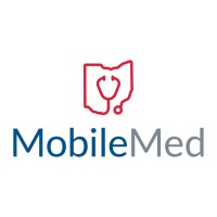 Mobile Med 614 logo - Similar company to Methodist Eldercare Services