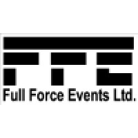 Full Force Events Limited