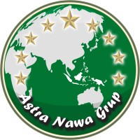 PT Astra Nawa Grup logo - Similar company to Bandar Laut Dunia Grup