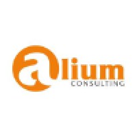 Alium Consulting logo - Similar company to Proyecta Asesoría Integral
