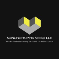 Manufacturing Media, LLC logo - Similar company to Domestic Manufacturing Supply Chain Alliance - Dmsca