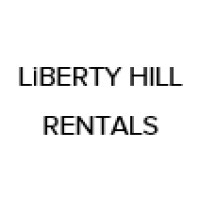 Liberty Hill Rentals logo - Similar company to Scec
