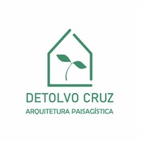 Detolvo Cruz Arquitetura Paisagística logo - Similar company to Visarq Projetos