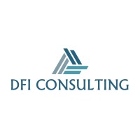 DFI Consulting logo - Similar company to Dfi-Consulting