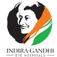 Indira Gandhi Eye Hospital and Research Centre ( IGEHRC ) logo - Similar company to Optobharat