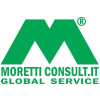 Moretti Consult logo - Similar company to Moretti Construction