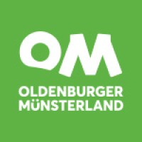 Verbund Oldenburger Münsterland e. V. logo - Similar company to Ecopark (Zweckverband Ecopark)