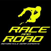 RACE AND ROAD logo - Similar company to Tr Tiger