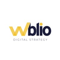 Wblio logo - Similar company to Gotodata