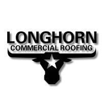 Longhorn Commercial Roofing logo - Similar company to Texas Electrical