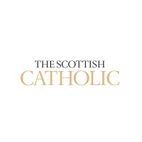 The Scottish Catholic logo - Similar company to Just Dive