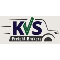 KVS Freight Brokers logo - Similar company to Nbp Technology Llp