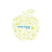 Pure Juice Cafe logo - Similar company to Pure Maple