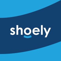 Shoely logo - Similar company to Finnishline
