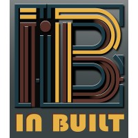 Inbuilt Infra logo - Similar company to Trio Systems